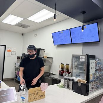 bobaTEAque - Bubble Tea Near Me - Orange, California