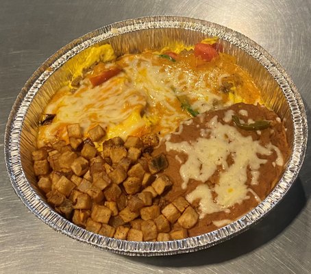 The Taco Joint Lake Highlands by null