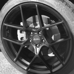 Tidewater Tire Centers