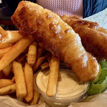 Bennett's Fish Shack - Fish and chips - Fish & Chips Near Me - Ocean Shores, Washington Bennett's Fish Shack - Fish and chips - Fish & Chips Near Me - Ocean Shores, Washington