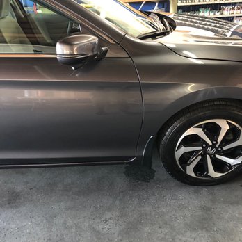 Precise Auto Body - Body Shops Near Me - Northridge , California