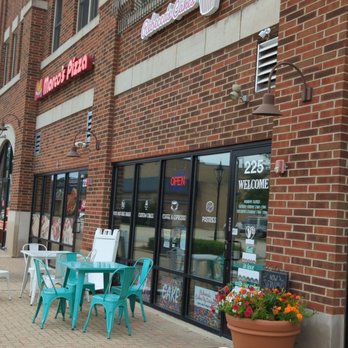 Rebecca’s Cakes by Design - Now with outdoor seating - Custom Cakes Near Me - Bartlett, Illinois Rebecca’s Cakes by Design - Now with outdoor seating - Custom Cakes Near Me - Bartlett, Illinois