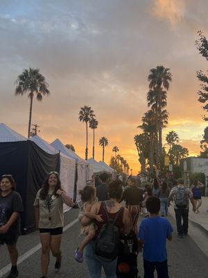 California Avocado Festival by null