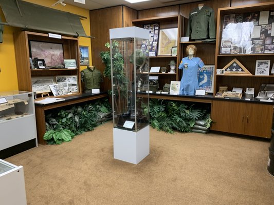 Museum of North Texas History by null