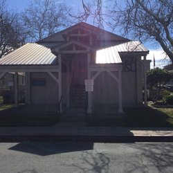 Placer County Medical Center - This is the building that is listed as their address, however this is not the building where Medi cal is located in.