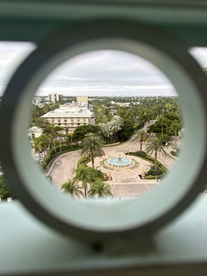 The Ritz-Carlton Key Biscayne, Miami by null