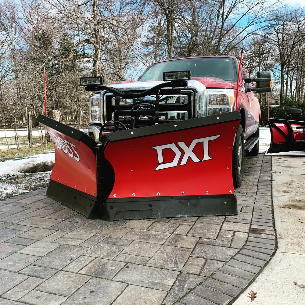 CLEAN CUT LANDSCAPING Updated August 2024 Westlake, Ohio