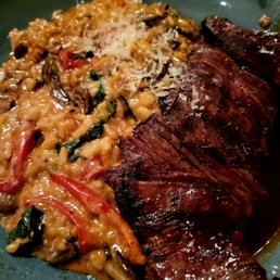 Skirt Steak 8oz