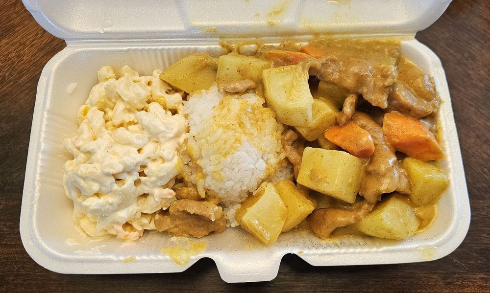 Ohana Hawaiian Bbq - Photo 3