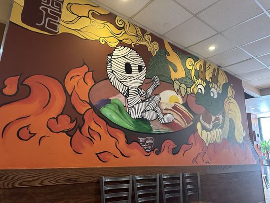 Reren Lamen n Bar (Georgetown) by null