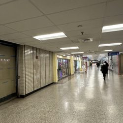 Suburban Station