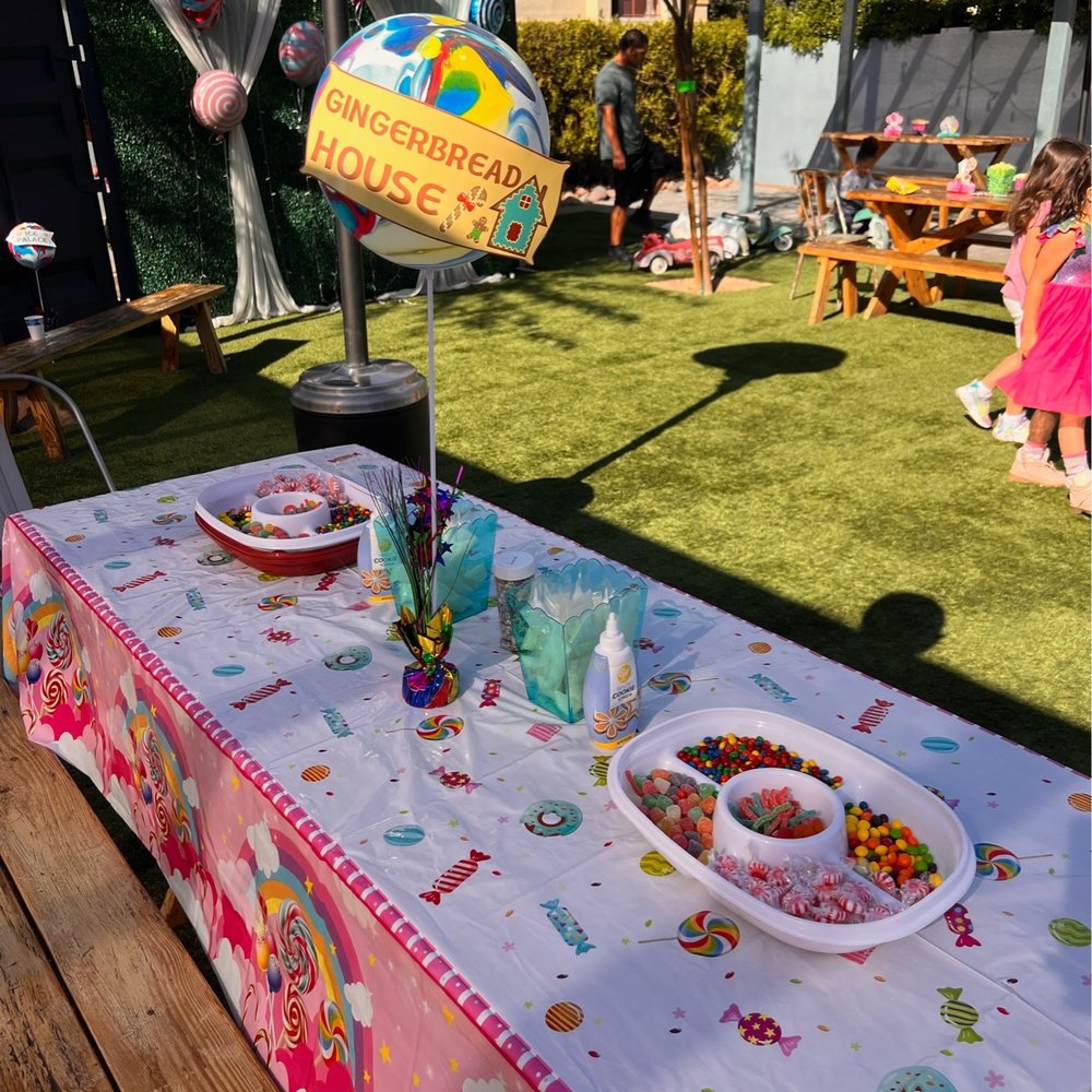 The Teapot - Courtyard - Venues & Event Spaces Near Me - Phoenix, Arizona The Teapot - Courtyard - Venues & Event Spaces Near Me - Phoenix, Arizona