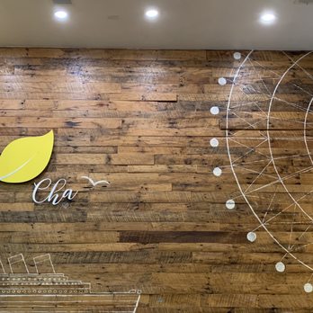 Cha For Tea - Long Beach - Coffee & Tea Near Me - Long Beach, California