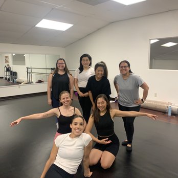 Begin Ballet - Beginner Adult Ballet - Dance Studios Near Me - Pflugerville, Texas
