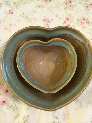 Holman Pottery by null