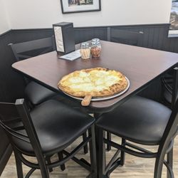 Brick House Pizza