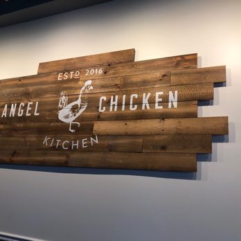 Angel Chicken Kitchen - Chicken Shop Near Me - Dallas, Texas Angel Chicken Kitchen - Chicken Shop Near Me - Dallas, Texas