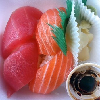 Ajishin - Sushi Bars Near Me - Novi, Michigan