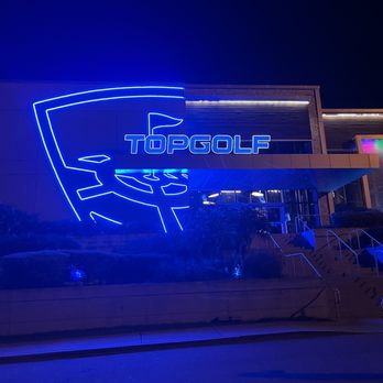 Topgolf - New American Near Me - Tampa, Florida Topgolf - New American Near Me - Tampa, Florida