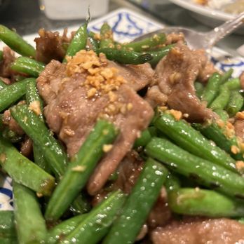 President Thai - Thai Near Me - Pasadena, California