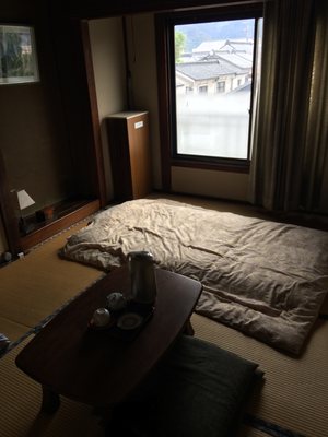 ぬのや旅館 Nunoya Ryokan by null