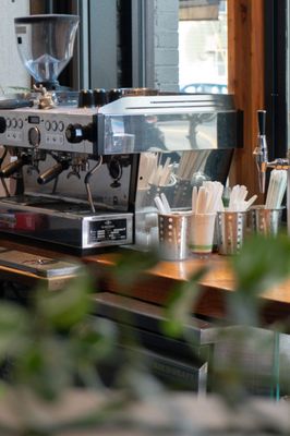 Proud Mary Cafe by null