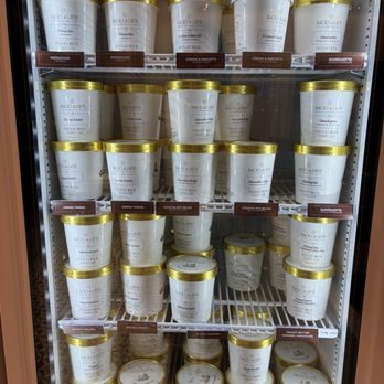 Bacio di Latte - Gelato Near Me - Huntington Beach, California Bacio di Latte - Gelato Near Me - Huntington Beach, California