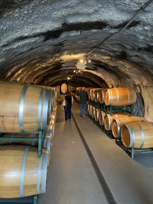 Storybook Mountain Winery by null