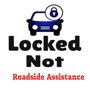 Photo of Locked Not
