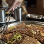 All You Korean BBQ