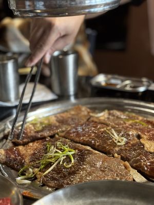 All You Korean BBQ/SUSHI/HOT POT by null
