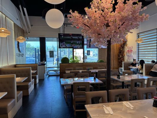 Osaka House Ramen & Sushi - San Bernardino by null