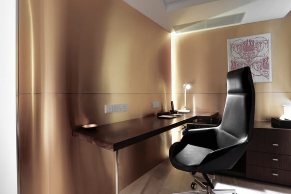 Ovolo Central by null