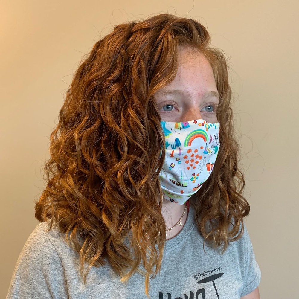 HAIR BY THREE Updated July 2024 25 Photos 1309 Park St, Alameda