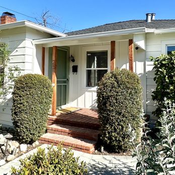Army Painting - Finished exterior. - Painters Near Me