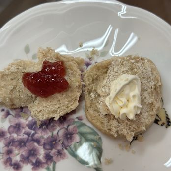 Tea at 1024 - Scones - Tea Rooms Near Me - Honolulu, Hawaii Tea at 1024 - Scones - Tea Rooms Near Me - Honolulu, Hawaii