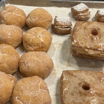 Wongz Donutz - French Toast Donut - Donuts Near Me - Winchester, California Wongz Donutz - French Toast Donut - Donuts Near Me - Winchester, California