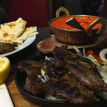 RESTAURANT H KERBODERNE 9 I K BENHAVN visual data 2