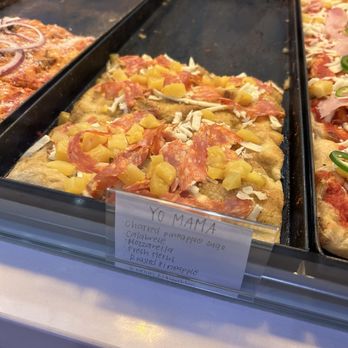 Sugo - Yo Mama (limited edition) - Pizza Near Me - Costa Mesa, California Sugo - Yo Mama (limited edition) - Pizza Near Me - Costa Mesa, California