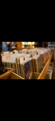 Frenchtown Records, Antiques & More by null