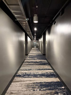 FOUND:RE Phoenix Hotel by null