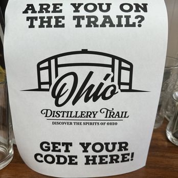 Iron Vault Distillery - Distilleries Near Me - Galion, Ohio Iron Vault Distillery - Distilleries Near Me - Galion, Ohio