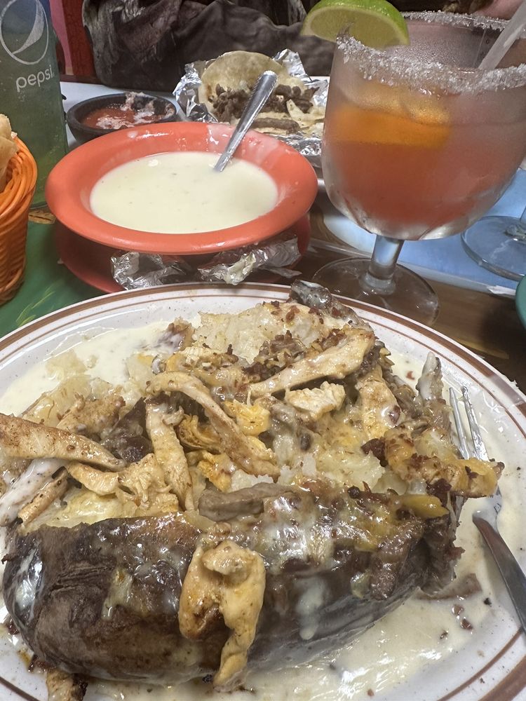 Ortega's Mexican Restaurant