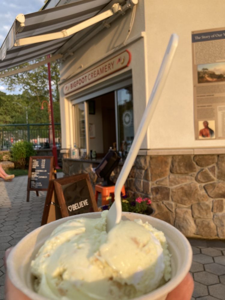 BIGFOOT CREAMERY Updated September 2024 15 Photos & 15 Reviews 1A