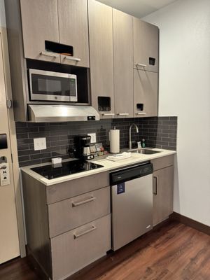 Hyatt House at Anaheim Resort/Convention Center by null