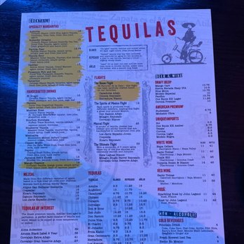 Antojitos Cocina Mexicana - Bars Near Me - Universal City, California Antojitos Cocina Mexicana - Bars Near Me - Universal City, California