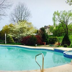 S & R Pool & Spa