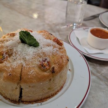 Luchini Italian Restaurant - House Focaccia - Italian Near Me - Las Vegas, Nevada Luchini Italian Restaurant - House Focaccia - Italian Near Me - Las Vegas, Nevada