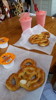 Anaheim Produce by null
