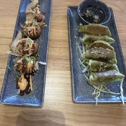 Gyoza
